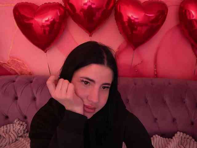 SeraphinaVolt webcam