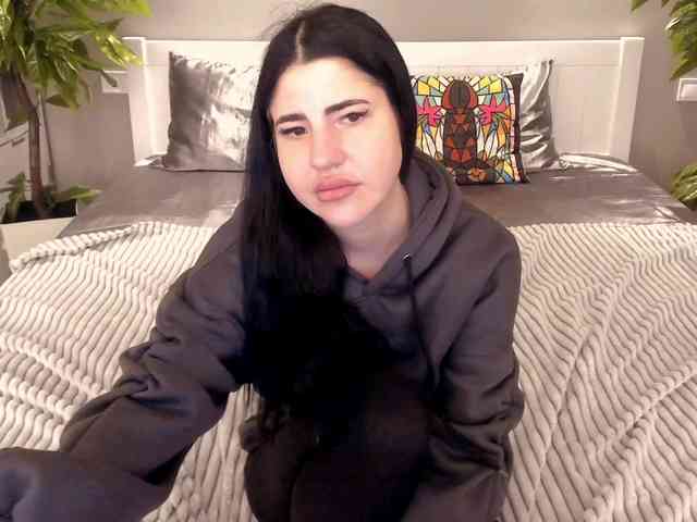 SeraphinaVolt webcam