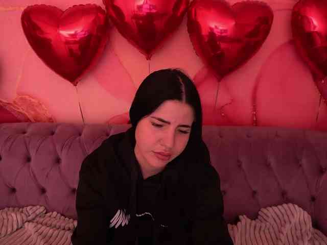 SeraphinaVolt webcam