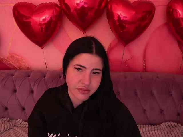 SeraphinaVolt webcam