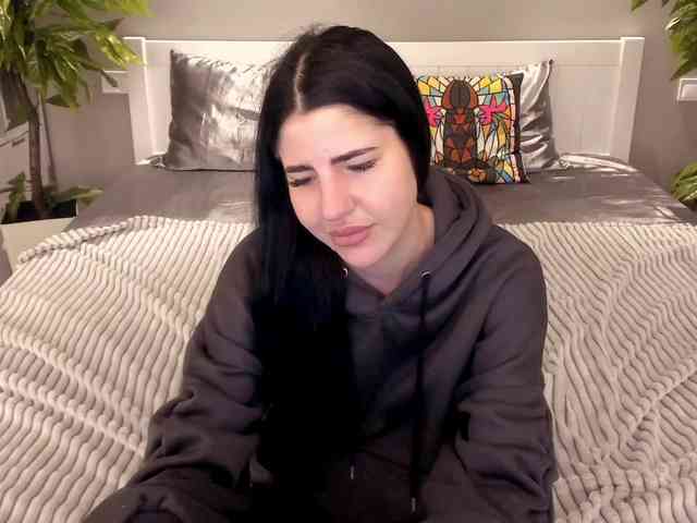 SeraphinaVolt webcam