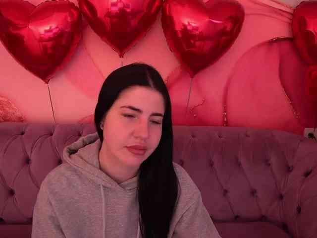 SeraphinaVolt webcam