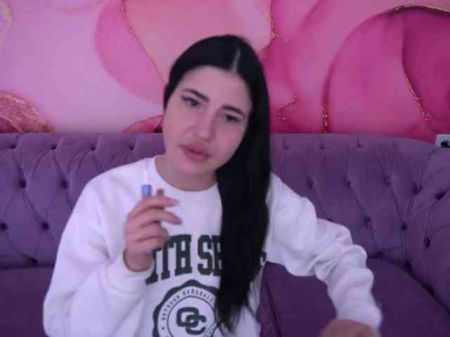 SeraphinaVolt webcam