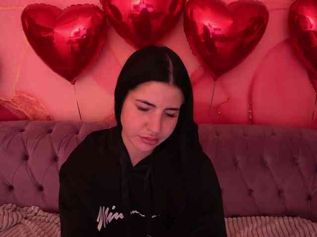 SeraphinaVolt webcam