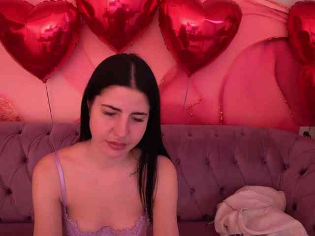 SeraphinaVolt webcam