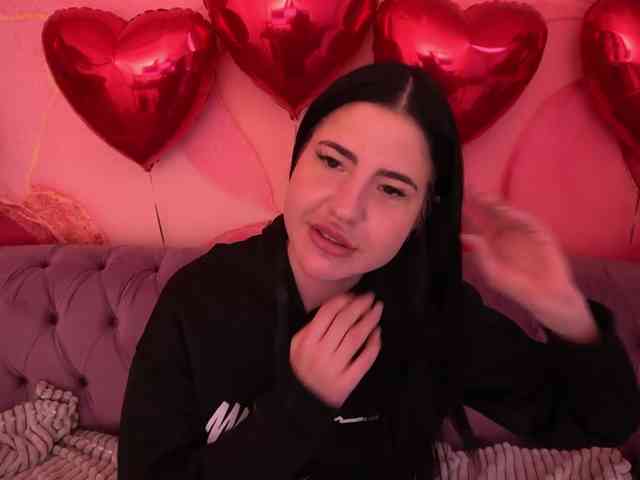 SeraphinaVolt webcam