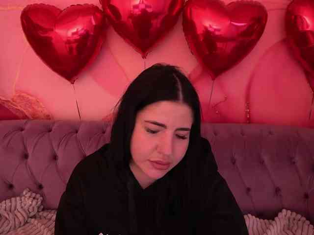 SeraphinaVolt webcam