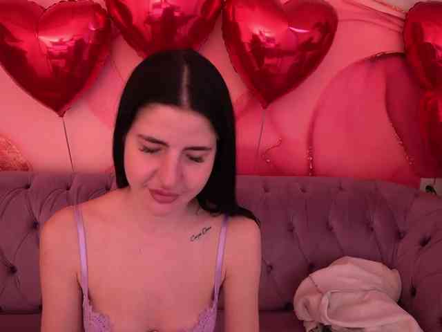 SeraphinaVolt webcam