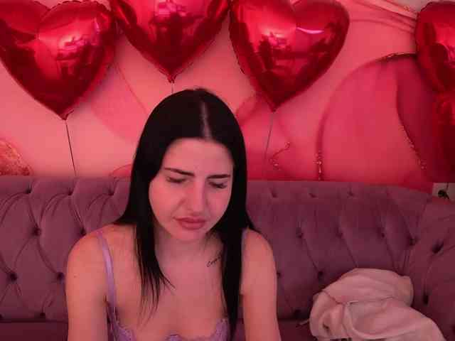 SeraphinaVolt webcam