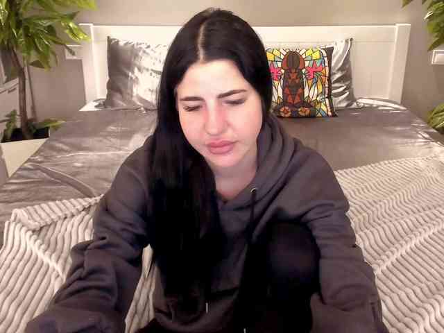 SeraphinaVolt webcam