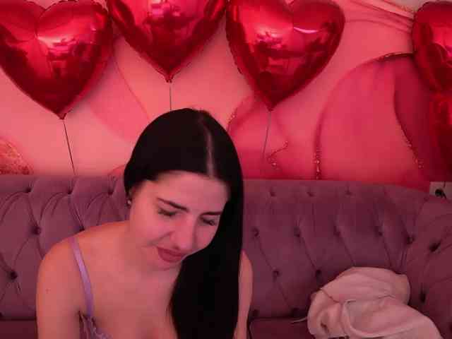 SeraphinaVolt webcam