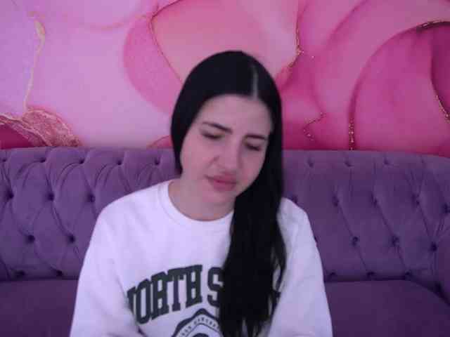 SeraphinaVolt webcam