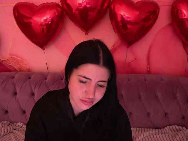 SeraphinaVolt webcam