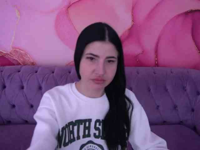 SeraphinaVolt webcam