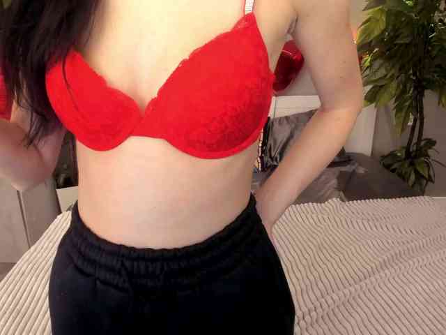 SeraphinaVolt webcam