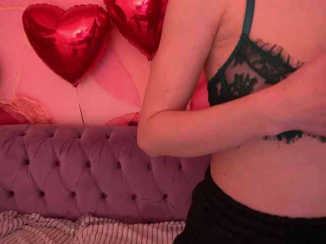 SeraphinaVolt webcam