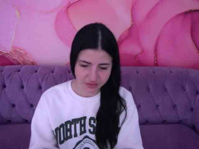 SeraphinaVolt webcam