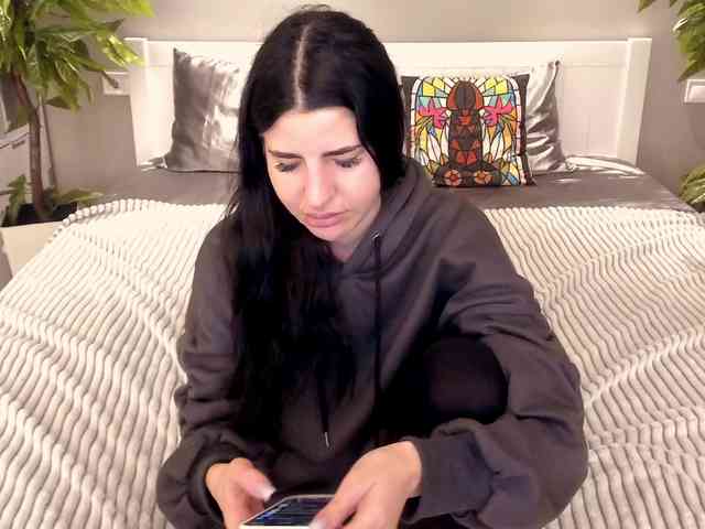 SeraphinaVolt webcam