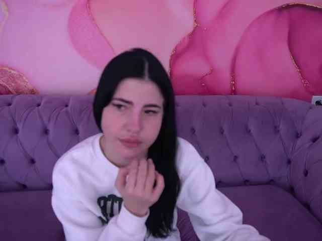 SeraphinaVolt webcam