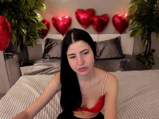 SeraphinaVolt webcam