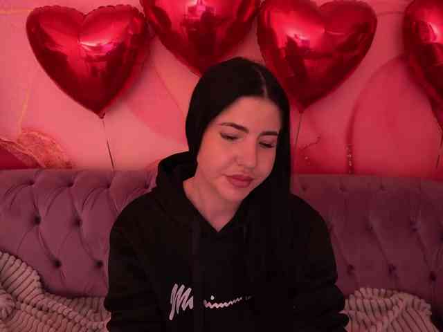 SeraphinaVolt webcam