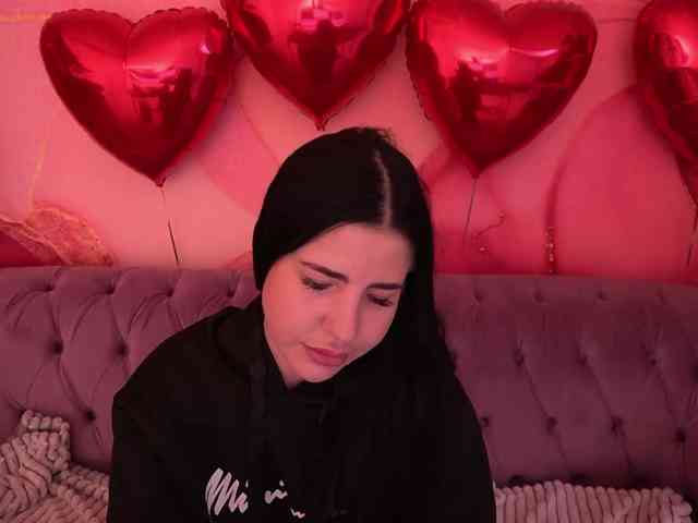 SeraphinaVolt webcam