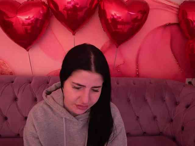 SeraphinaVolt webcam