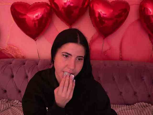 SeraphinaVolt webcam