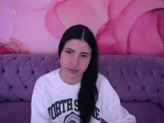 SeraphinaVolt webcam