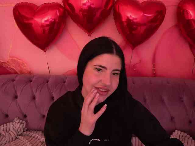 SeraphinaVolt webcam