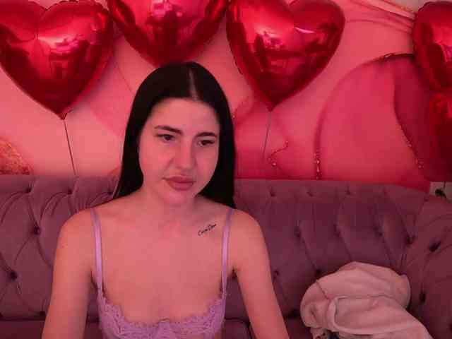 SeraphinaVolt webcam