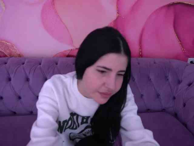 SeraphinaVolt webcam