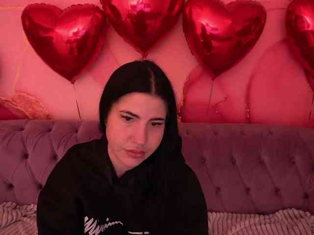 SeraphinaVolt webcam