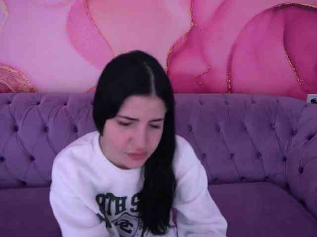 SeraphinaVolt webcam