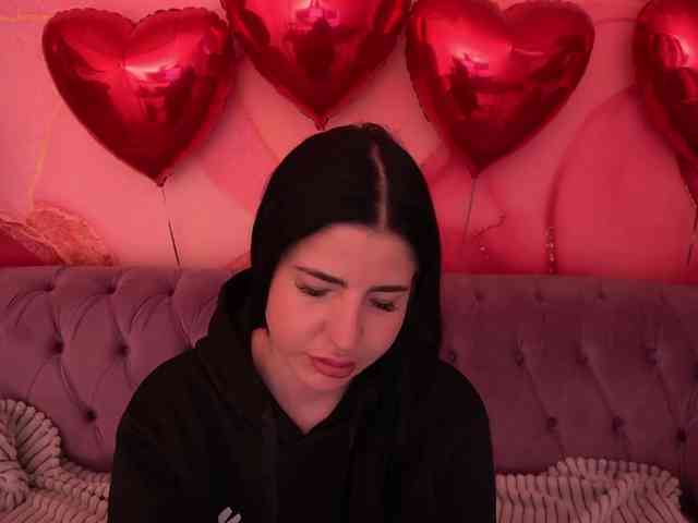 SeraphinaVolt webcam