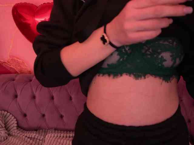 SeraphinaVolt webcam