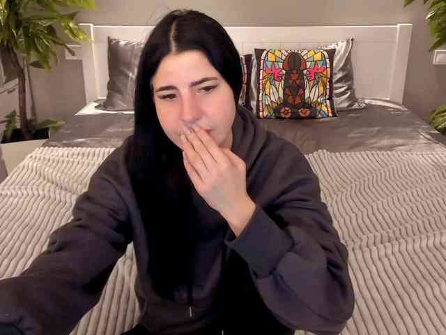 SeraphinaVolt webcam