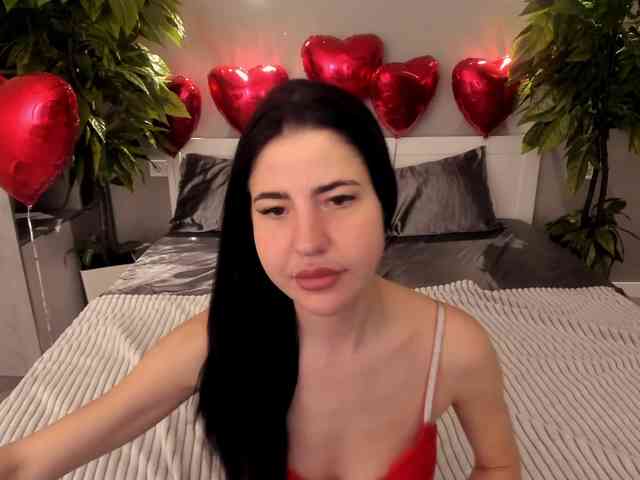 SeraphinaVolt webcam