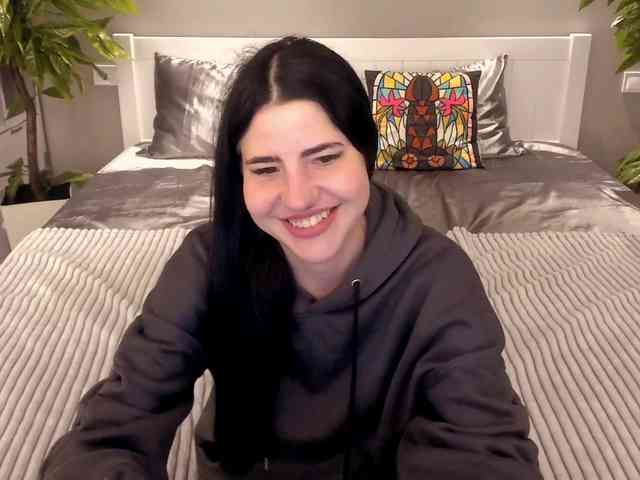 SeraphinaVolt webcam