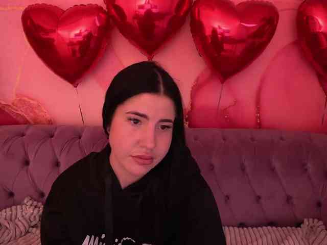 SeraphinaVolt webcam