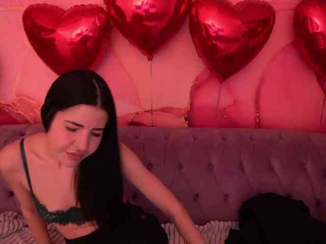 SeraphinaVolt webcam