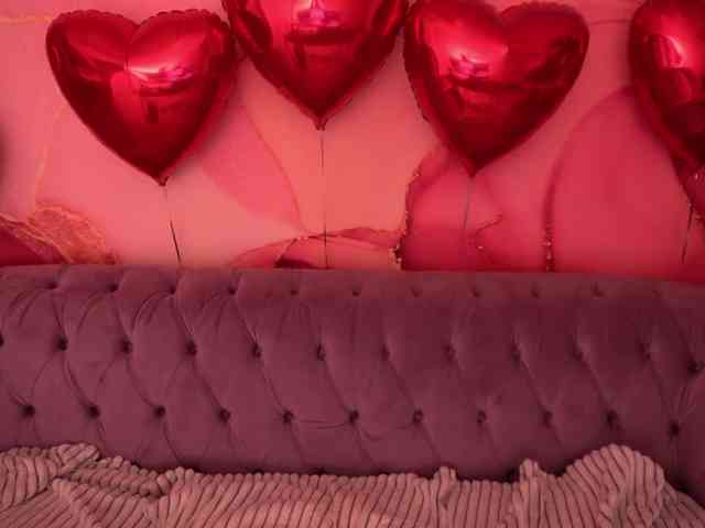 SeraphinaVolt webcam