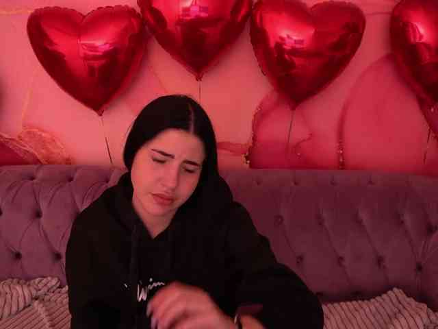 SeraphinaVolt webcam