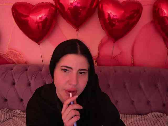 SeraphinaVolt webcam