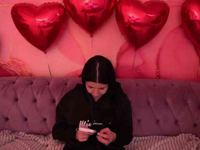 SeraphinaVolt webcam