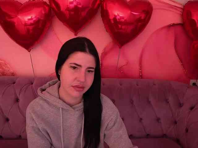 SeraphinaVolt webcam