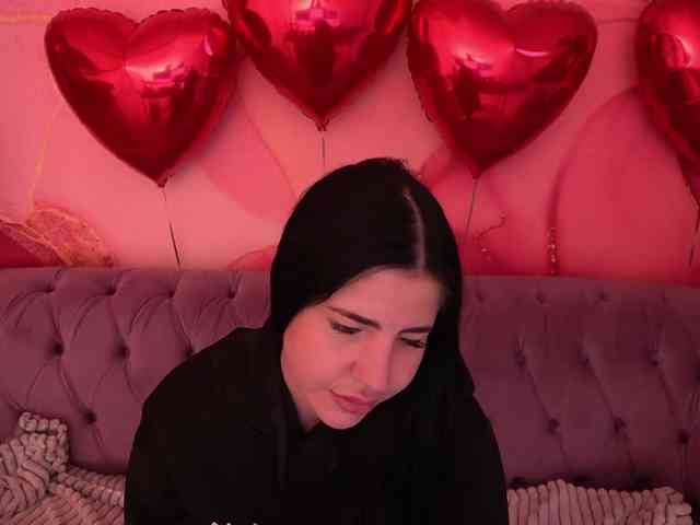 SeraphinaVolt webcam