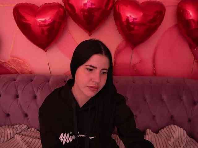 SeraphinaVolt webcam