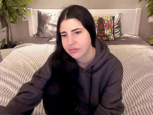 SeraphinaVolt webcam