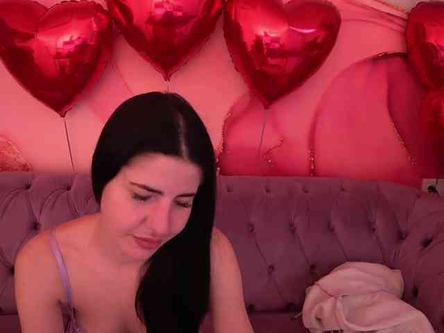 SeraphinaVolt webcam